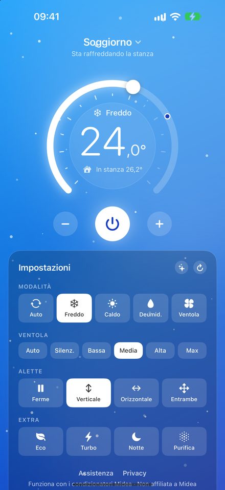 Freddo